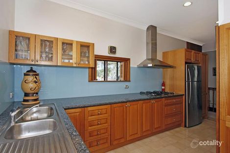 Property photo of 48 Oyster Bay Road Oyster Bay NSW 2225