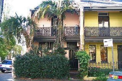 Property photo of 13 Underwood Street Paddington NSW 2021