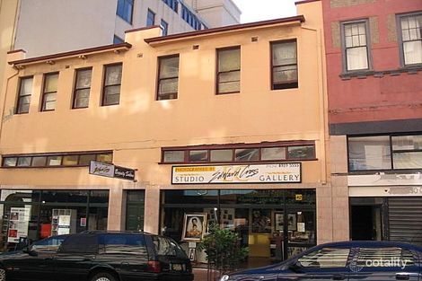 42 Hunter St, Newcastle, NSW 2300