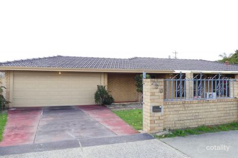 200 Ferndale Cres, Ferndale, WA 6148