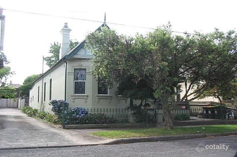 Property photo of 6 Anderton Street Marrickville NSW 2204