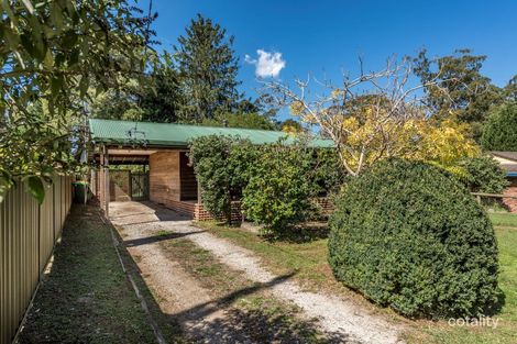 Property photo of 31 Pile Street Exeter NSW 2579