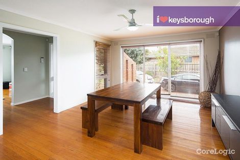 Property photo of 67 Liverpool Drive Keysborough VIC 3173