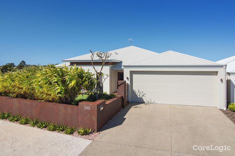 Property photo of 38 Cherry Hills Circle Dunsborough WA 6281