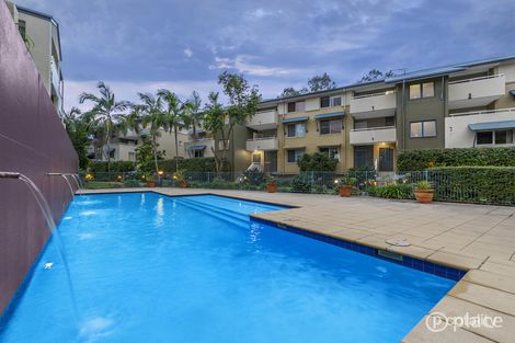 Property photo of 6/38 Vincent Street Indooroopilly QLD 4068