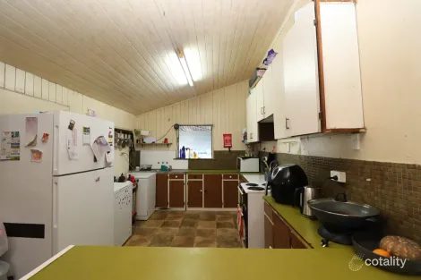 Property photo of 31 Banister Street Brandon QLD 4808