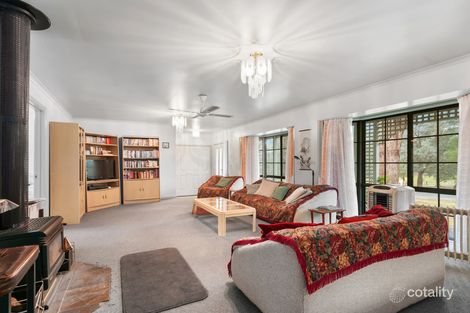Property photo of 1 Macalister Drive Coongulla VIC 3860