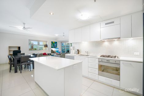 405/102 Esplanade, Darwin City, NT 0800