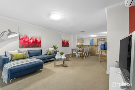 Property photo of 6/38 Vincent Street Indooroopilly QLD 4068