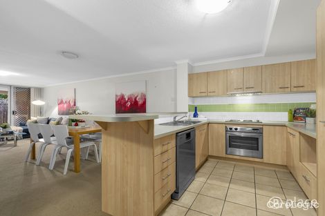 Property photo of 6/38 Vincent Street Indooroopilly QLD 4068