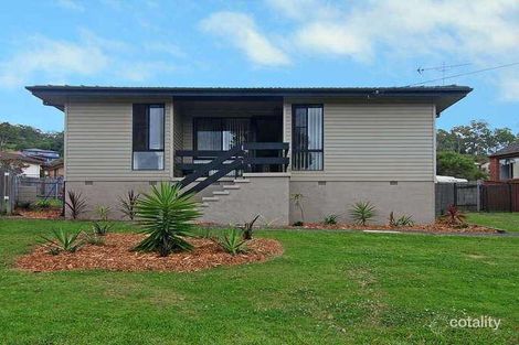 28 Walbon Cres, Koonawarra, NSW 2530