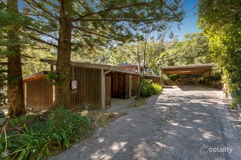 Property photo of 1 Currawong Court Upper Ferntree Gully VIC 3156