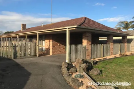 Property photo of 5 Bunyip Court Morwell VIC 3840