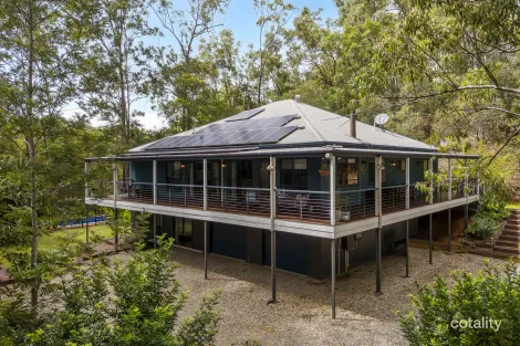 Property photo of 858 Clear Mountain Road Cashmere QLD 4500