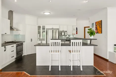 Property photo of 858 Clear Mountain Road Cashmere QLD 4500