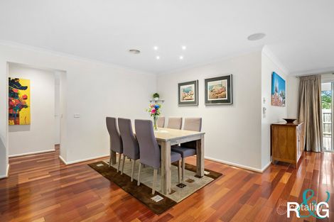 Property photo of 62 Kathleen Crescent Tyabb VIC 3913