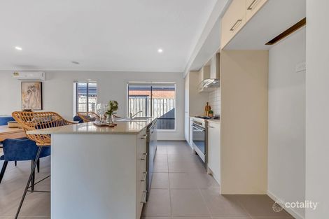 Property photo of 58 Pascolo Way Wyndham Vale VIC 3024