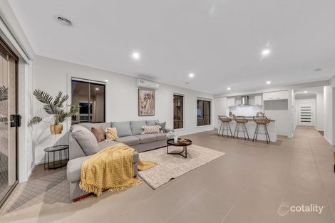 Property photo of 58 Pascolo Way Wyndham Vale VIC 3024