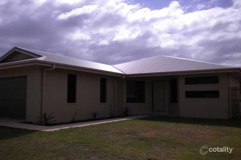Property photo of 40 Katey Crescent Mirani QLD 4754
