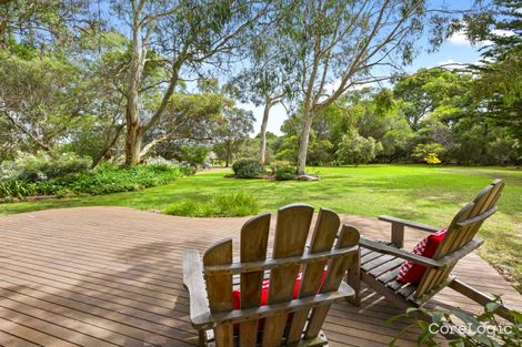 Property photo of 113 Sandy Point Road Somers VIC 3927