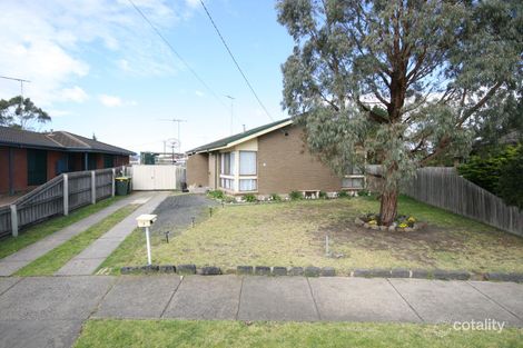 8 Midas Ct, Whittington, VIC 3219