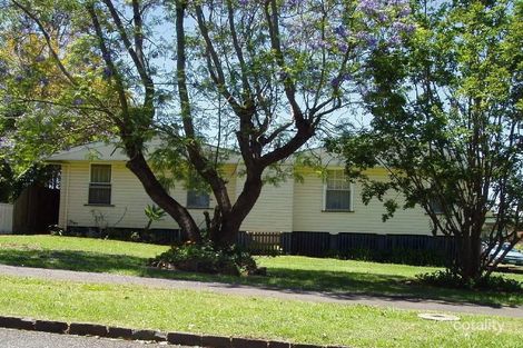 3/39 Hill St, Toowoomba City, QLD 4350