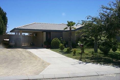 3 Naturaliste Gr, Ballajura, WA 6066