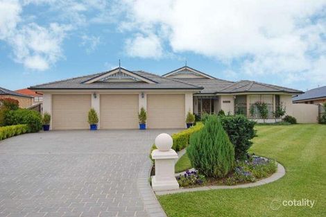 Property photo of 12 Blackett Place Bowral NSW 2576
