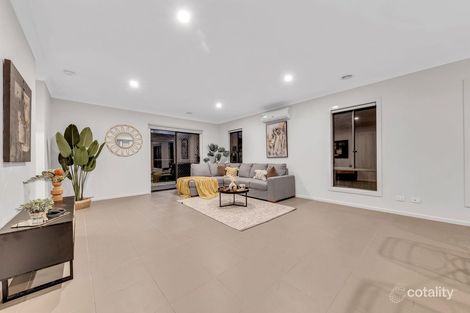 Property photo of 58 Pascolo Way Wyndham Vale VIC 3024
