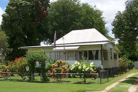 55 Stubley St, Charters Towers City, QLD 4820