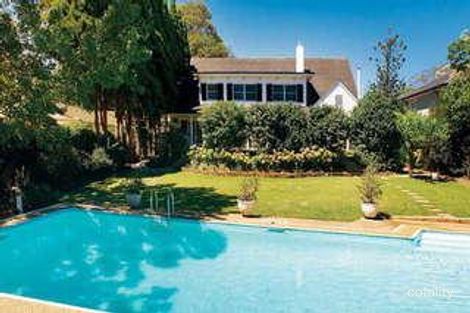 Property photo of 70 Braeside Street Wahroonga NSW 2076