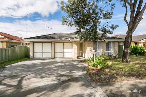 Property photo of 31 Lady Laurel Drive Blue Haven NSW 2262