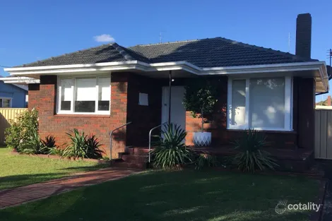3 Nandup St, Carey Park, WA 6230