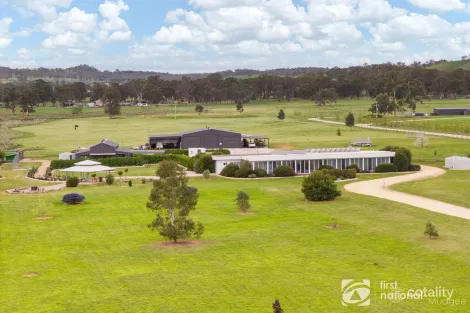 103 Wollar Rd, Budgee Budgee, NSW 2850