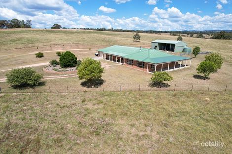 703 Mutton Falls Rd, Tarana, NSW 2787