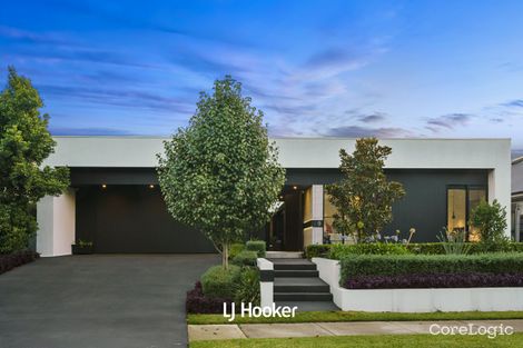 Property photo of 9 James Grieve Avenue Norwest NSW 2153