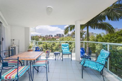 Property photo of 2/54 McLean Street Coolangatta QLD 4225