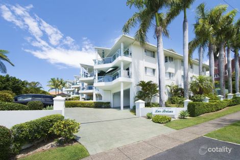 Property photo of 2/54 McLean Street Coolangatta QLD 4225