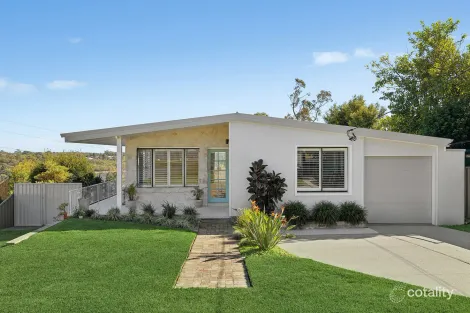 Property photo of 3 Range Place Engadine NSW 2233