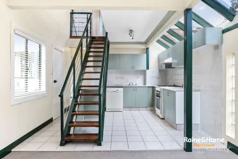 Property photo of 187A Flood Street Leichhardt NSW 2040