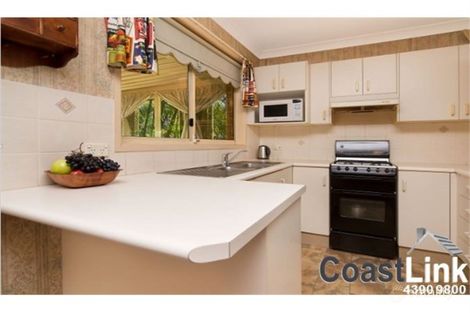 Property photo of 13 Myall Close Blue Haven NSW 2262