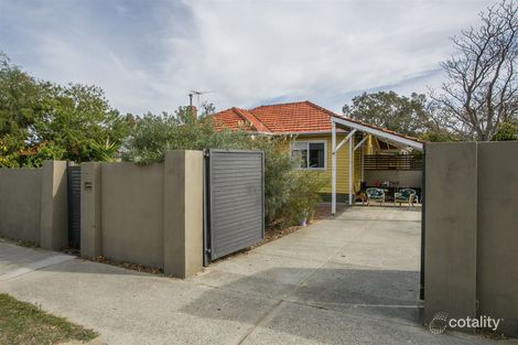 Property photo of 45A Collick Street Hilton WA 6163