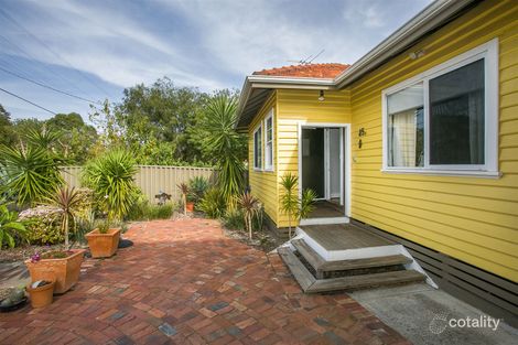 Property photo of 45A Collick Street Hilton WA 6163