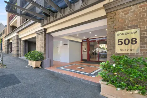 905/508-528 Riley St, Surry Hills, NSW 2010