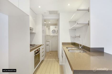 Property photo of 224/12 Grandstand Parade Zetland NSW 2017