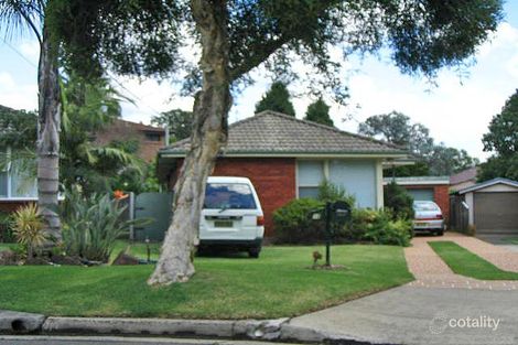 10 Sirius Pl, Riverwood, NSW 2210