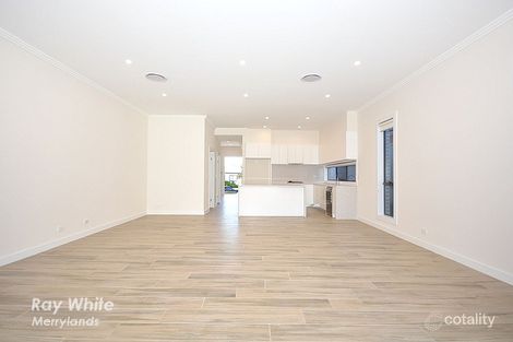 Property photo of 5A Gary Street Merrylands West NSW 2160
