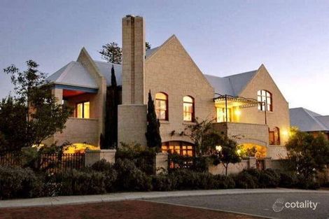 1 Hudson Mews, Fremantle, WA 6160