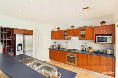 Property photo of 38 Harraden Drive West Hoxton NSW 2171