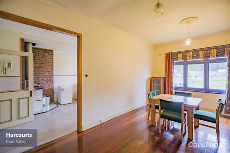 Property photo of 8 Evans Road Port Huon TAS 7116